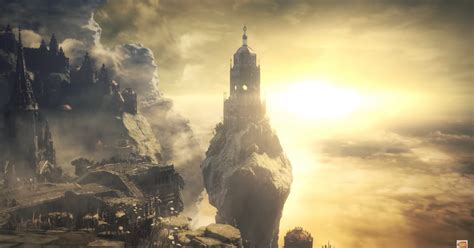 How to Access the Ringed City DLC .